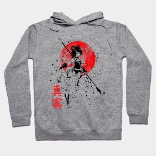 Oni 36 Hoodie